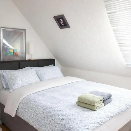 Aras 4 Apartment *